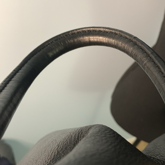 Marc by Marc Jacobs tote bag with shoulder strap - Picture 10 of 11